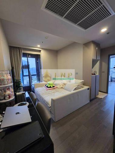 รูป 🏢 ขายคอนโด : COCO PARC Rama 4 (โคโค่ พาร์ค พระราม 4) รหัสทรัพย์ | 📌LNP-C11194 - รูปที่ 2/10
