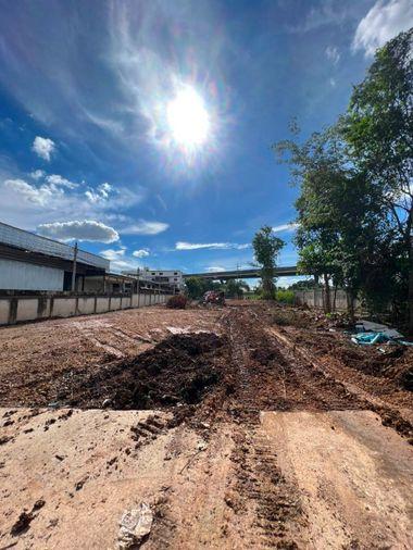 รูป 🏞️ ขายที่ดินทำเลทอง ใกล้สนามบินดอนเมือง   🚗 เดินทางเพียง 5 นาทีถึงสนามบิน   📍 ติดถนนใหญ่วิภาวดี–รังสิต - รูปที่ 1/5