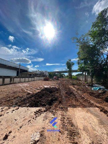 รูป 🏞️ ขายที่ดินทำเลทอง ใกล้สนามบินดอนเมือง 🚗 เดินทางเพียง 5 นาทีถึงสนามบิน 📍 ติดถนนใหญ่วิภาวดี–รังสิต - รูปที่ 1/5