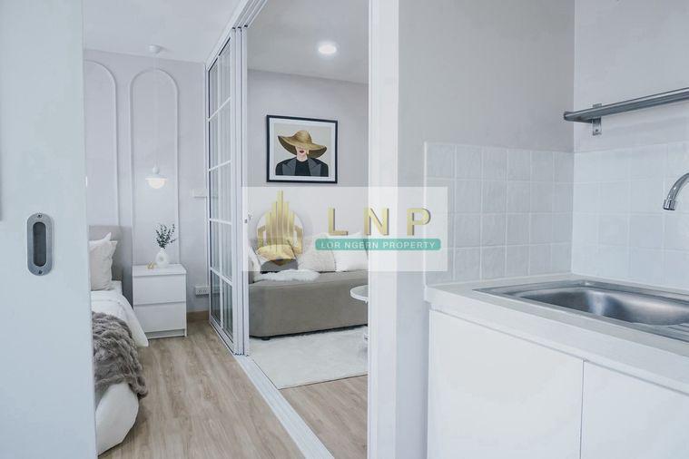 รูป 🏢 ขายคอนโด : Condo One X Sathorn - Narathiwat (คอนโด วัน เอ็กซ์ สาทร - นราธิวาส) รหัสทรัพย์ | 📌LNP-C11198 - รูปที่ 14/14