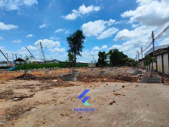 รูป 🏞️ ขายที่ดินทำเลทอง ใกล้สนามบินดอนเมือง 🚗 เดินทางเพียง 5 นาทีถึงสนามบิน 📍 ติดถนนใหญ่วิภาวดี–รังสิต - รูปที่ 4/5