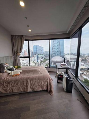 รูป 🏢 ขายคอนโด : COCO PARC Rama 4 (โคโค่ พาร์ค พระราม 4)   รหัสทรัพย์ | 📌LNP-C11194 - รูปที่ 9/10