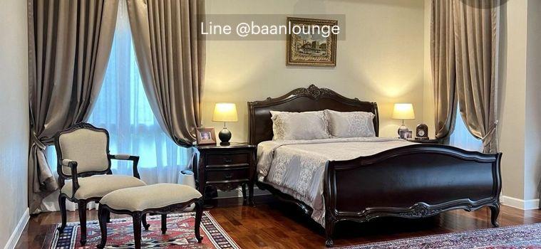รูป Two Grande Monaco Bangna-Wongwaen (ทู แกรนด์ โมนาโค บางนา-วงแหวน) - รูปที่ 7/8