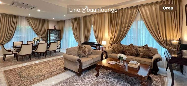รูป Two Grande Monaco Bangna-Wongwaen (ทู แกรนด์ โมนาโค บางนา-วงแหวน) - รูปที่ 2/8