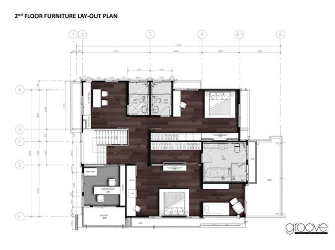 รูป 🏠 ขายบ้าน : Mantana Kalapapruek - Wongwaen (มัณฑนา กัลปพฤกษ์-วงแหวน)   รหัสทรัพย์ | 📌LNP-H724 - รูปที่ 6/43
