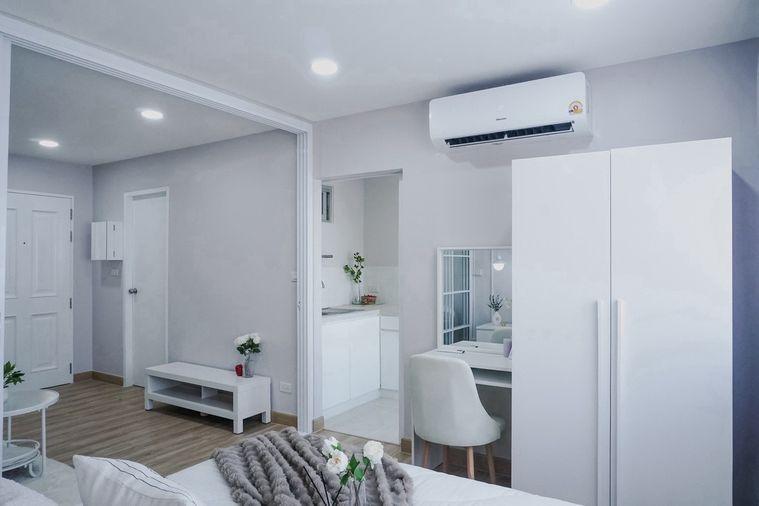 รูป 🏢 ขายคอนโด : Condo One X Sathorn - Narathiwat (คอนโด วัน เอ็กซ์ สาทร - นราธิวาส)   รหัสทรัพย์ | 📌LNP-C11198  - รูปที่ 3/14