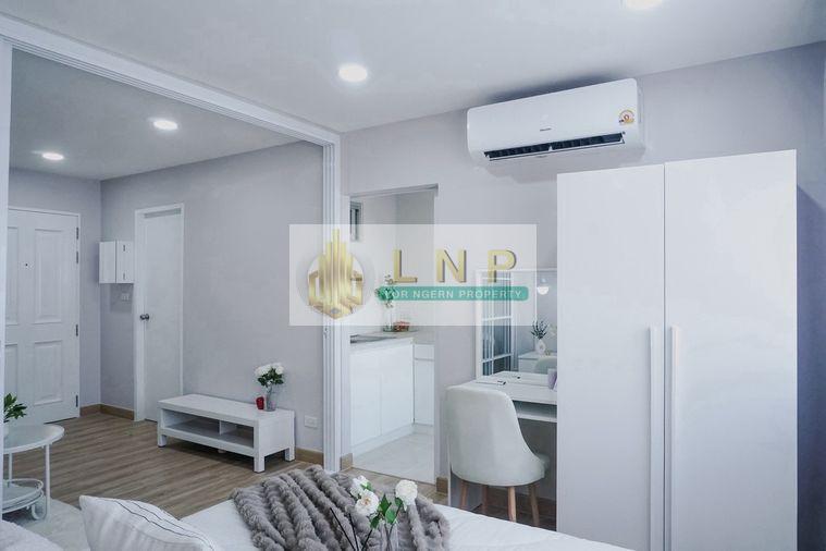 รูป 🏢 ขายคอนโด : Condo One X Sathorn - Narathiwat (คอนโด วัน เอ็กซ์ สาทร - นราธิวาส) รหัสทรัพย์ | 📌LNP-C11198 - รูปที่ 3/14