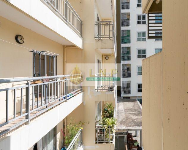 รูป 🏢 ขายคอนโด : Le Rich @ Rama 3 (เลอริช แอท พระราม 3) รหัสทรัพย์ | 📌LNP-C11199 - รูปที่ 3/12