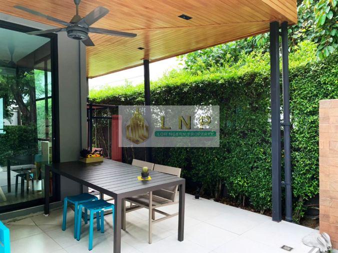 รูป 🏠 ขายบ้าน : Mantana Kalapapruek - Wongwaen (มัณฑนา กัลปพฤกษ์-วงแหวน) รหัสทรัพย์ | 📌LNP-H724 - รูปที่ 27/43