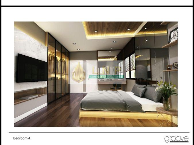 รูป 🏠 ขายบ้าน : Mantana Kalapapruek - Wongwaen (มัณฑนา กัลปพฤกษ์-วงแหวน) รหัสทรัพย์ | 📌LNP-H724 - รูปที่ 35/43