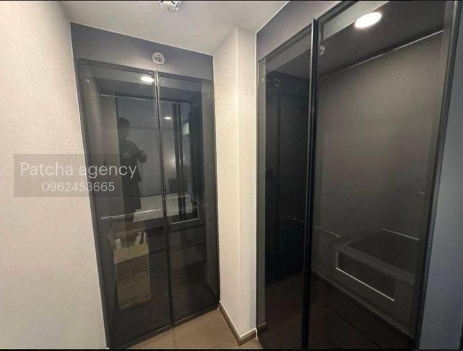 picture Park Origin Chula. 2bed 48sqm. Line id: @pfagent - 9/13
