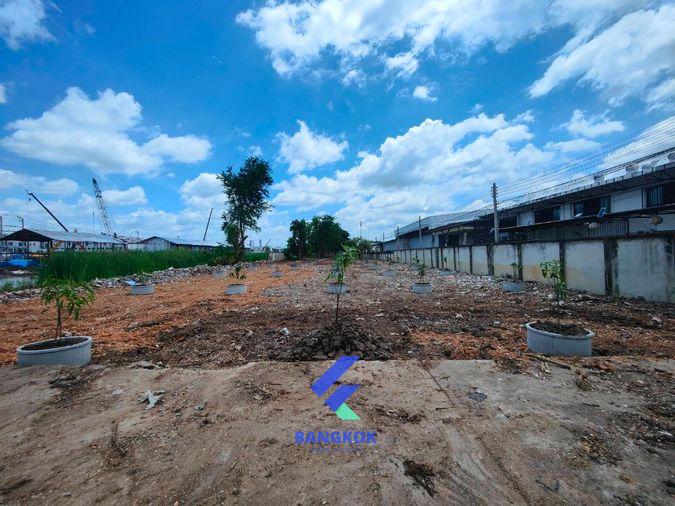 รูป 🏞️ ขายที่ดินทำเลทอง ใกล้สนามบินดอนเมือง 🚗 เดินทางเพียง 5 นาทีถึงสนามบิน 📍 ติดถนนใหญ่วิภาวดี–รังสิต - รูปที่ 5/5
