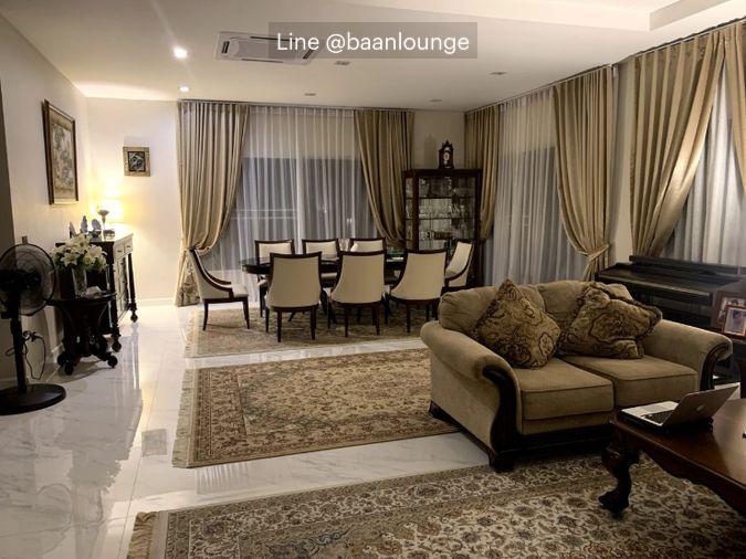 รูป Two Grande Monaco Bangna-Wongwaen (ทู แกรนด์ โมนาโค บางนา-วงแหวน) - รูปที่ 3/8