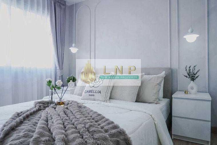 รูป 🏢 ขายคอนโด : Condo One X Sathorn - Narathiwat (คอนโด วัน เอ็กซ์ สาทร - นราธิวาส) รหัสทรัพย์ | 📌LNP-C11198 - รูปที่ 12/14