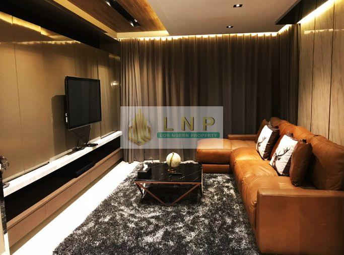 รูป 🏠 ขายบ้าน : Mantana Kalapapruek - Wongwaen (มัณฑนา กัลปพฤกษ์-วงแหวน) รหัสทรัพย์ | 📌LNP-H724 - รูปที่ 34/43