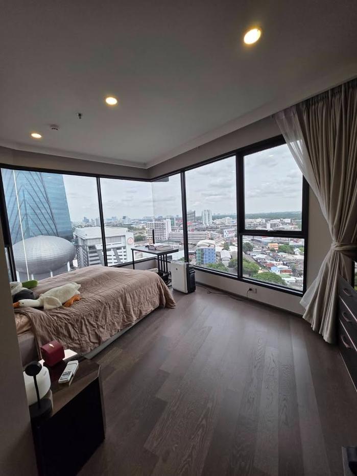 รูป 🏢 ขายคอนโด : COCO PARC Rama 4 (โคโค่ พาร์ค พระราม 4)   รหัสทรัพย์ | 📌LNP-C11194 - รูปที่ 7/10