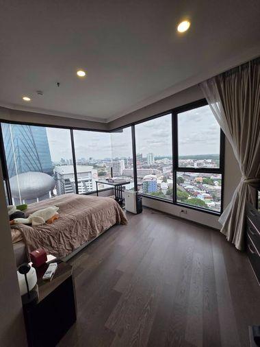 รูป 🏢 ขายคอนโด : COCO PARC Rama 4 (โคโค่ พาร์ค พระราม 4)   รหัสทรัพย์ | 📌LNP-C11194 - รูปที่ 7/10