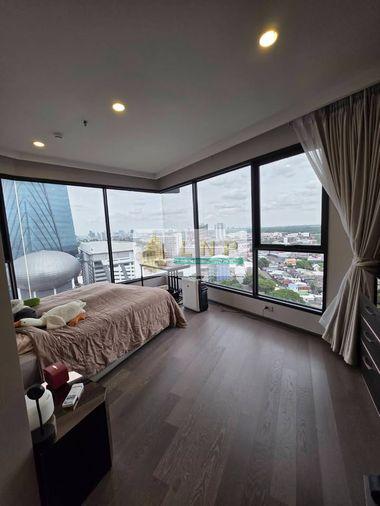 รูป 🏢 ขายคอนโด : COCO PARC Rama 4 (โคโค่ พาร์ค พระราม 4) รหัสทรัพย์ | 📌LNP-C11194 - รูปที่ 7/10