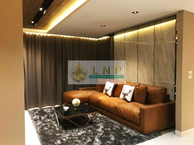 รูป 🏠 ขายบ้าน : Mantana Kalapapruek - Wongwaen (มัณฑนา กัลปพฤกษ์-วงแหวน) รหัสทรัพย์ | 📌LNP-H724 - รูปที่ 30/43