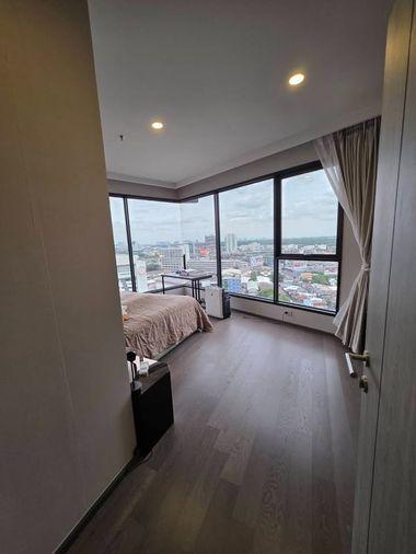 รูป 🏢 ขายคอนโด : COCO PARC Rama 4 (โคโค่ พาร์ค พระราม 4)   รหัสทรัพย์ | 📌LNP-C11194 - รูปที่ 8/10
