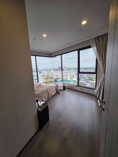 รูป 🏢 ขายคอนโด : COCO PARC Rama 4 (โคโค่ พาร์ค พระราม 4) รหัสทรัพย์ | 📌LNP-C11194 - รูปที่ 8/10