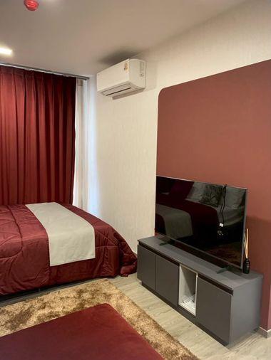 รูป 🏢 ขายคอนโด : Maroon Ratchada 32 (มารูน รัชดา 32)   รหัสทรัพย์ | 📌LNP-C11200  - รูปที่ 7/10