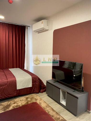 รูป 🏢 ขายคอนโด : Maroon Ratchada 32 (มารูน รัชดา 32) รหัสทรัพย์ | 📌LNP-C11200 - รูปที่ 7/10