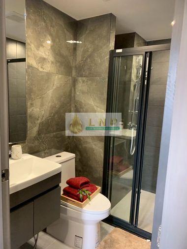 รูป 🏢 ขายคอนโด : Maroon Ratchada 32 (มารูน รัชดา 32) รหัสทรัพย์ | 📌LNP-C11200 - รูปที่ 4/10