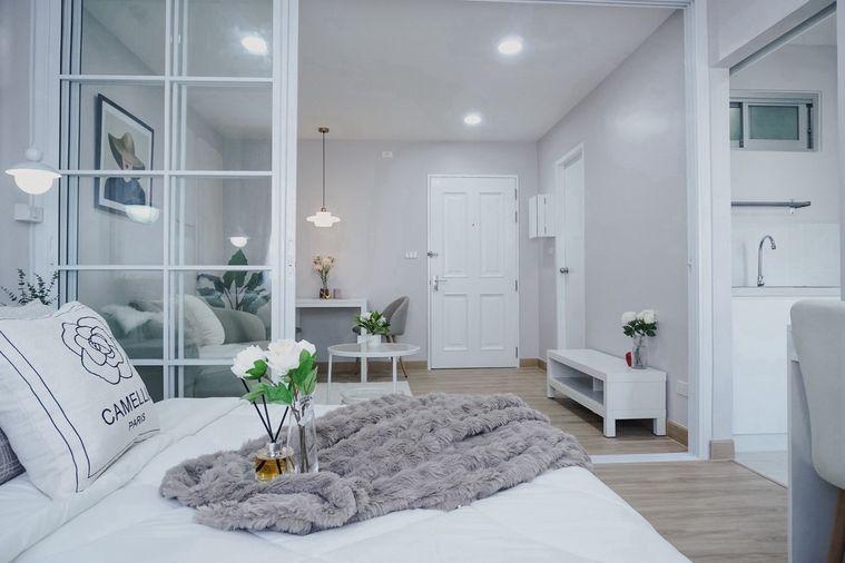 รูป 🏢 ขายคอนโด : Condo One X Sathorn - Narathiwat (คอนโด วัน เอ็กซ์ สาทร - นราธิวาส)   รหัสทรัพย์ | 📌LNP-C11198  - รูปที่ 4/14
