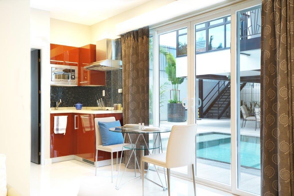 picture Apartment in Pratumnak for Sale - 14/18