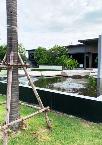 รูป 🏠 ขายบ้าน : Mantana Kalapapruek - Wongwaen (มัณฑนา กัลปพฤกษ์-วงแหวน)   รหัสทรัพย์ | 📌LNP-H724 - รูปที่ 23/43