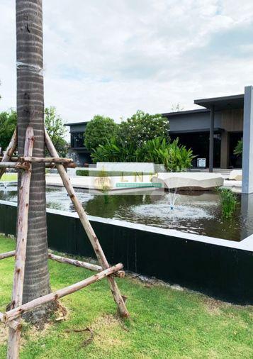 รูป 🏠 ขายบ้าน : Mantana Kalapapruek - Wongwaen (มัณฑนา กัลปพฤกษ์-วงแหวน) รหัสทรัพย์ | 📌LNP-H724 - รูปที่ 23/43