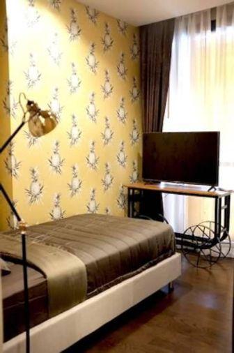picture  🎈#PN2310_029🎈💥Urgent💥 Guaranteed availability! Click quickly before it's gone‼️ For Rent 2️⃣2️⃣k.🔥🔥 Condo Life Ladprao Valley - 6/15