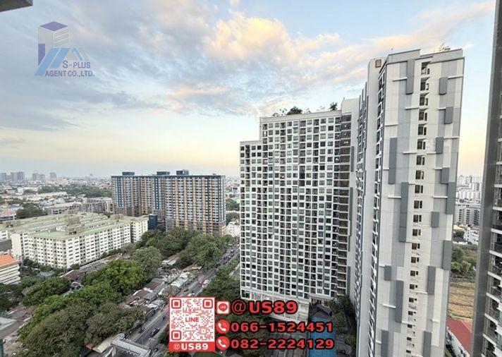 picture 💙💙 Hot Price 💙💙 For SALE Condo U Delight @ Onnut Station - 14/14