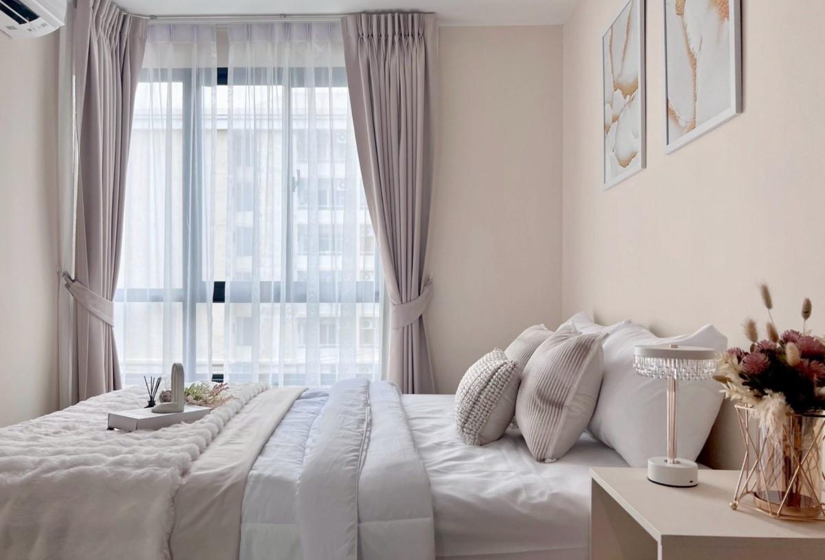 picture Belgravia ratchada17. 1bed 30sqm. Line id: @pfagent - 2/9