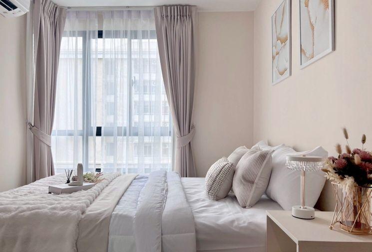 รูป ว่างพร้อมอยู่! Belgravia. 1นอน 30ตร.ม. Line id: @pfagent - รูปที่ 2/9