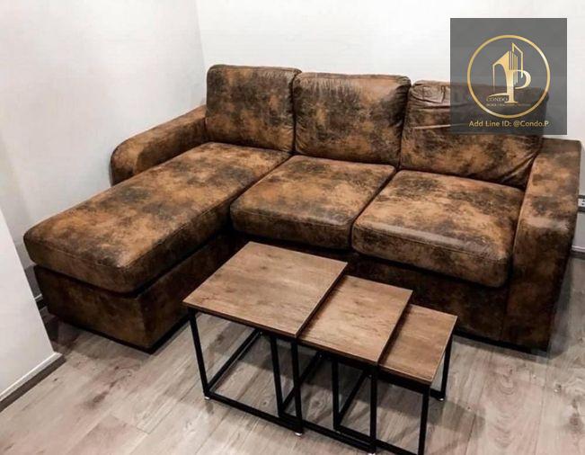 picture 🎈#MT2307_396🎈💥Urgent💥 Guaranteed availability! Click quickly before it's gone‼️ For Rent 1️⃣9️⃣k.🔥🔥 Condo: Whizdom Avenue Ratchada-Ladprao - 2/19