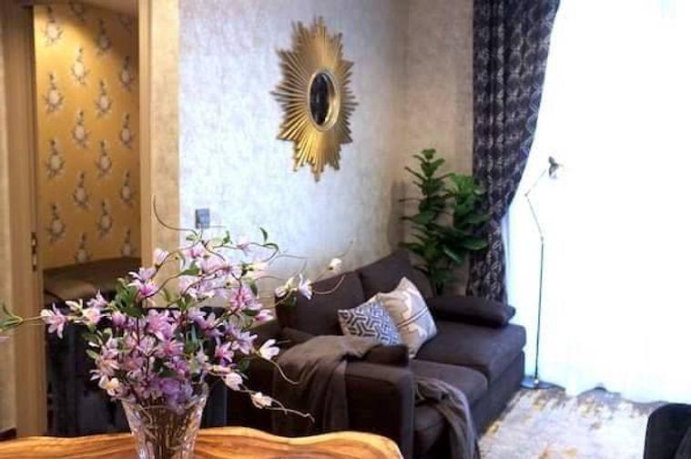 picture  🎈#PN2310_029🎈💥Urgent💥 Guaranteed availability! Click quickly before it's gone‼️ For Rent 2️⃣2️⃣k.🔥🔥 Condo Life Ladprao Valley - 2/15