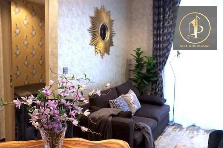 picture 🎈#PN2310_029🎈💥Urgent💥 Guaranteed availability! Click quickly before it's gone‼️ For Rent 2️⃣2️⃣k.🔥🔥 Condo Life Ladprao Valley - 2/15