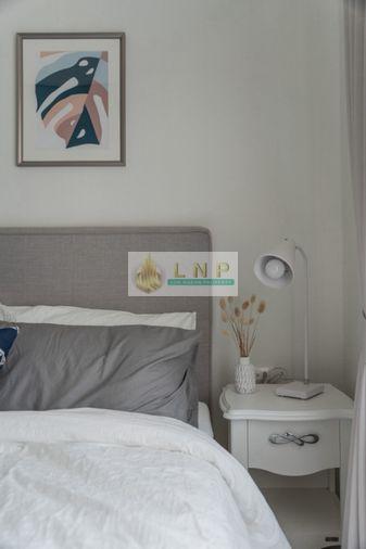 รูป 🏢 ขายคอนโด : Chapter One Eco Ratchada - Huai Khwang (แชปเตอร์ วัน อีโค รัชดา - ห้วยขวาง) รหัสทรัพย์ | 📌LNP-C11212 - รูปที่ 13/19