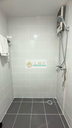 รูป 🏢 ขายคอนโด : The Kith Plus Nawamin (เดอะ คิทท์ พลัส นวมินทร์) รหัสทรัพย์ | 📌LNP-C11215 - รูปที่ 3/21
