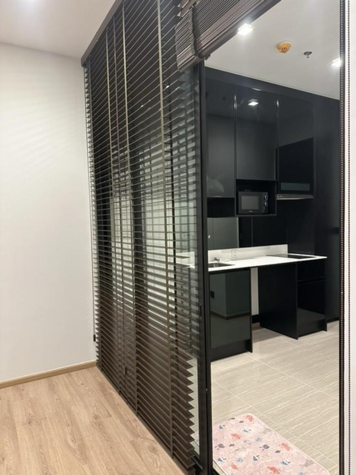 picture 🎈#PT2412_055🎈💥Urgent💥 Guaranteed availability! Click quickly before it's gone‼️ For Rent 25k.🔥🔥 Noble Around Ari Condo - 4/8