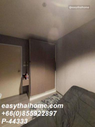 picture P-44333 Condo for sell The Trust BTS Erawan fully furnished with tenant - 9/9