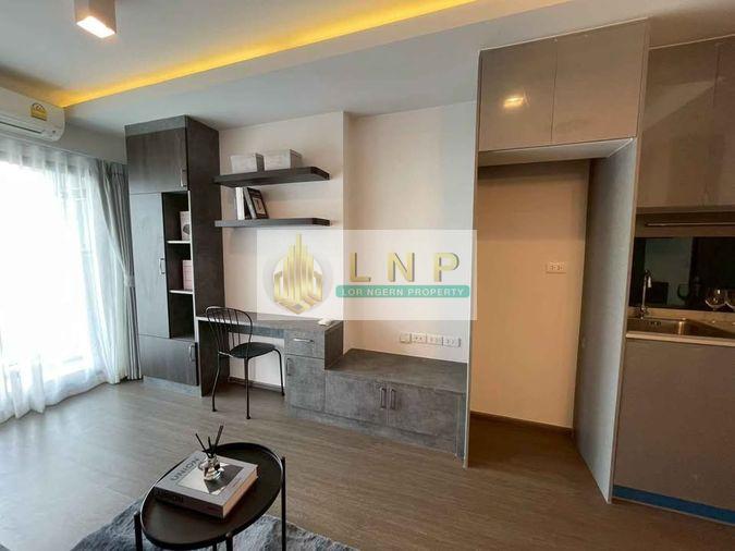 รูป 🏢 ขายคอนโด : IDEO Sukhumvit 93 (ไอดีโอ สุขุมวิท 93 ) รหัสทรัพย์ | 📌LNP-C11208 - รูปที่ 16/20
