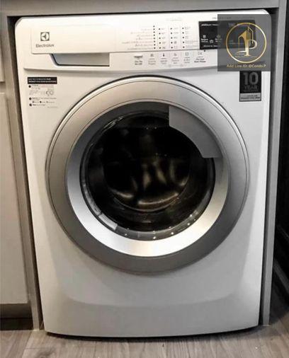 picture 🎈#MT2307_396🎈💥Urgent💥 Guaranteed availability! Click quickly before it's gone‼️ For Rent 1️⃣9️⃣k.🔥🔥 Condo: Whizdom Avenue Ratchada-Ladprao - 14/19