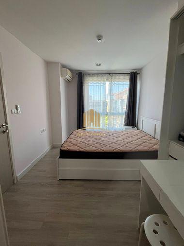 picture 🏢 For Rent – Condo Kaset 📍 Prime location near Kasetsart University - 2/9