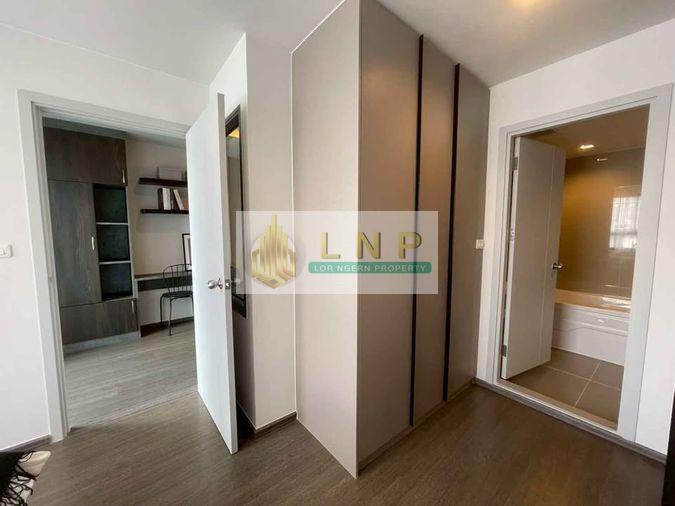 รูป 🏢 ขายคอนโด : IDEO Sukhumvit 93 (ไอดีโอ สุขุมวิท 93 ) รหัสทรัพย์ | 📌LNP-C11208 - รูปที่ 9/20