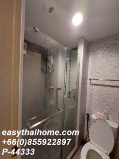 picture P-44333 Condo for sell The Trust BTS Erawan fully furnished with tenant - 6/9