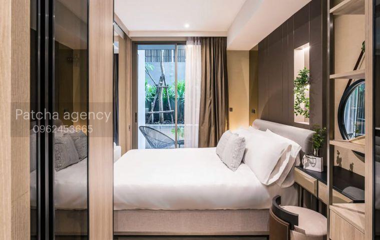 picture Fynn Sukhumvit31. 1bed 36sqm. Line id: @pfagent - 3/6
