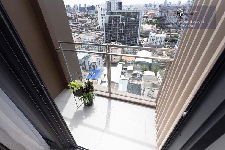 picture The LINE Phahon - Pradipat | 🚝Near BTS Saphan Khwai #2025122513583 #MKT - 7/7